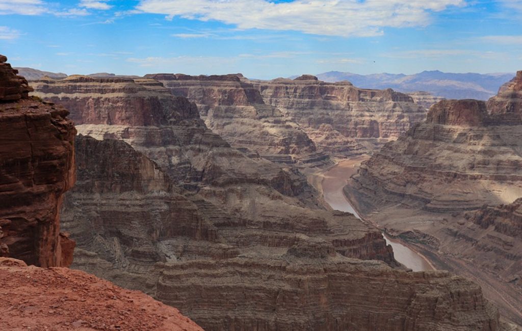 grand canyon